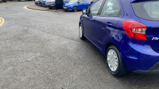 Ford KA+ 1.2 Studio 5dr Petrol Hatchback